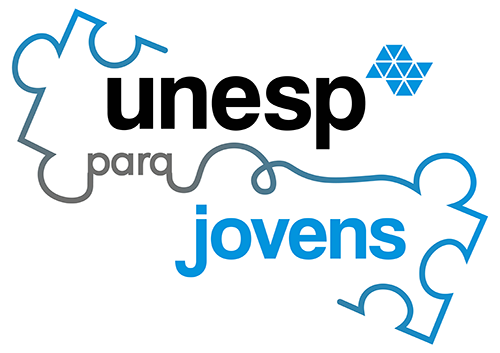 Logotipo do Unesp Para Jovens